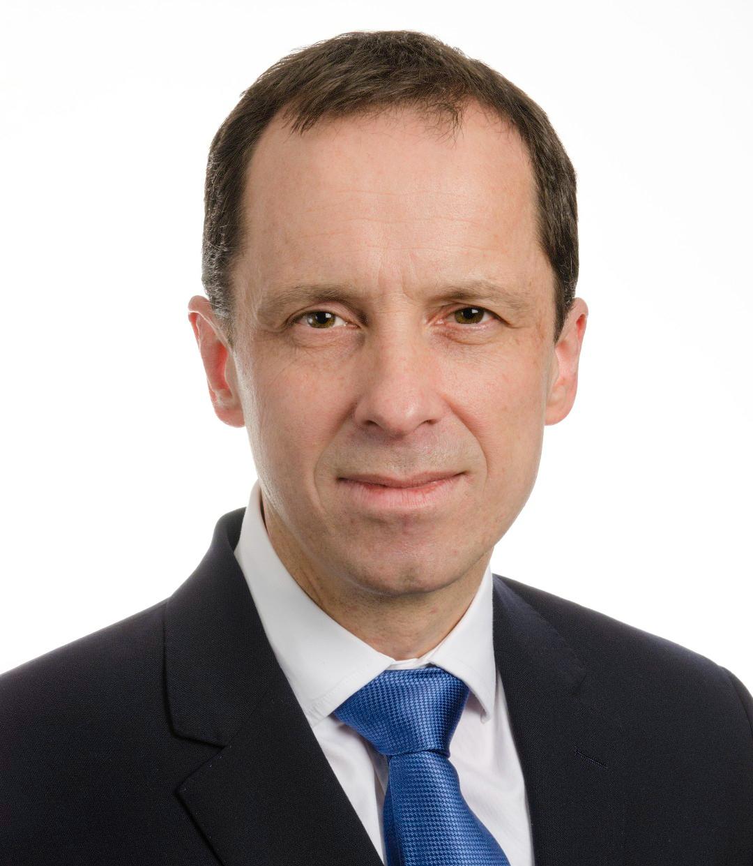 Paul McConnon